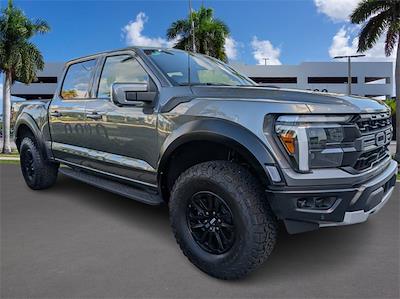 2025 Ford F-150 SuperCrew Cab 4x4 Pickup for sale #SFB28434 - photo 1