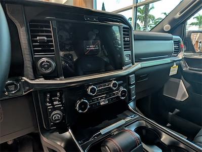 New 2025 Ford F-150 Raptor SuperCrew Cab 4x4 Pickup for sale #SFB28434 - photo 2