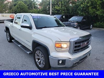 2014 GMC Sierra 1500 Crew Cab 4x2 Pickup for sale #SFB30112A - photo 1