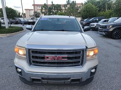 2014 GMC Sierra 1500 Crew Cab 4x2 Pickup for sale #SFB30112A - photo 2