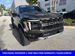 2024 Ford F-150 SuperCrew Cab 4x4 Pickup for sale #SFB32214A - photo 1