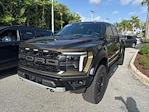 2024 Ford F-150 SuperCrew Cab 4x4 Pickup for sale #SFB32214A - photo 3