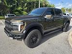 2024 Ford F-150 SuperCrew Cab 4x4 Pickup for sale #SFB32214A - photo 5