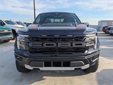 New 2025 Ford F-150 Raptor SuperCrew Cab 4x4 Pickup for sale #SFB32594 - photo 2