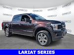 2020 Ford F-150 SuperCrew Cab 4WD Pickup for sale #SFB32594A - photo 1