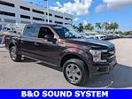2020 Ford F-150 SuperCrew Cab 4WD Pickup for sale #SFB32594A - photo 4