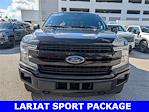 2020 Ford F-150 SuperCrew Cab 4WD Pickup for sale #SFB32594A - photo 3