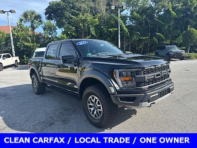2022 Ford F-150 SuperCrew Cab 4x4 Pickup for sale #SFB36057A - photo 1