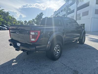 2022 Ford F-150 SuperCrew Cab 4x4 Pickup for sale #SFB36057A - photo 2