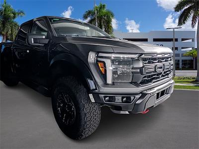 New 2025 Ford F-150 Raptor SuperCrew Cab 4x4 Pickup for sale #SFB36464 - photo 1