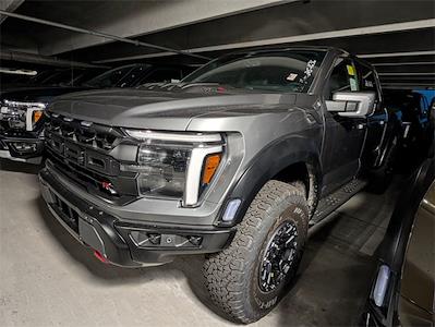 New 2025 Ford F-150 Raptor SuperCrew Cab 4x4 Pickup for sale #SFB36464 - photo 2