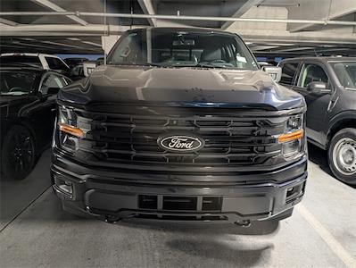 New 2025 Ford F-150 XLT SuperCrew Cab 4x4 Pickup for sale #SFB36504 - photo 2