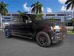 New 2025 Ford F-150 XLT SuperCrew Cab 4x4 Pickup for sale #SFB36504 - photo 1
