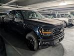 New 2025 Ford F-150 XLT SuperCrew Cab 4x4 Pickup for sale #SFB36504 - photo 3