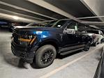 New 2025 Ford F-150 XLT SuperCrew Cab 4x4 Pickup for sale #SFB36504 - photo 4