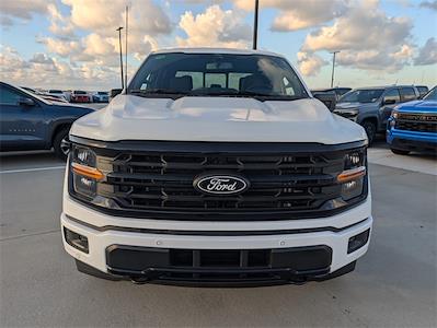 New 2025 Ford F-150 XLT SuperCrew Cab for sale #SFB36548 - photo 2