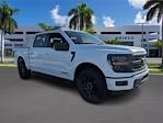 New 2025 Ford F-150 XLT SuperCrew Cab 4x4 Pickup for sale #SFB36548 - photo 1