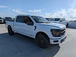 New 2025 Ford F-150 XLT SuperCrew Cab 4x4 Pickup for sale #SFB36548 - photo 3