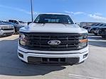 New 2025 Ford F-150 XLT SuperCrew Cab 4x4 Pickup for sale #SFB36548 - photo 4