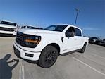 New 2025 Ford F-150 XLT SuperCrew Cab 4x4 Pickup for sale #SFB36548 - photo 5