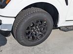 New 2025 Ford F-150 XLT SuperCrew Cab 4x4 Pickup for sale #SFB36548 - photo 6