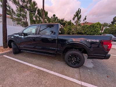 2025 Ford F-150 SuperCrew Cab 4x4 Pickup for sale #SFB36655 - photo 2