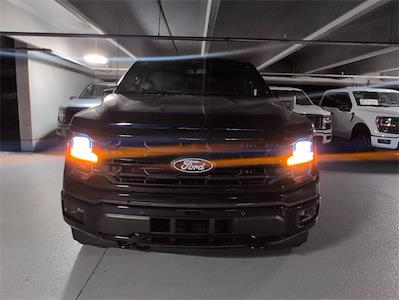 New 2025 Ford F-150 XLT SuperCrew Cab 4x4 Pickup for sale #SFB36655 - photo 2