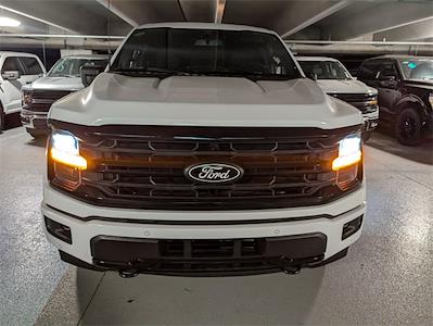 New 2025 Ford F-150 XLT SuperCrew Cab 4x4 Pickup for sale #SFB36657 - photo 2
