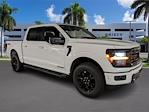 New 2025 Ford F-150 XLT SuperCrew Cab 4x4 Pickup for sale #SFB36657 - photo 1