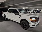 New 2025 Ford F-150 XLT SuperCrew Cab 4x4 Pickup for sale #SFB36657 - photo 4