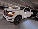 New 2025 Ford F-150 XLT SuperCrew Cab 4x4 Pickup for sale #SFB36657 - photo 5