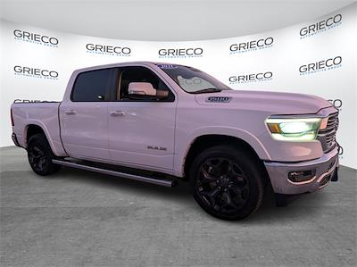 2021 Ram 1500 Crew Cab 4x4 Pickup for sale #SFB38134A - photo 1