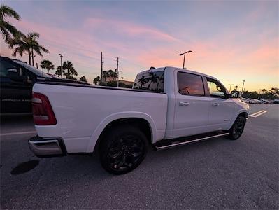 2021 Ram 1500 Crew Cab 4x4 Pickup for sale #SFB38134A - photo 2