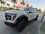 New 2025 Ford F-150 Raptor SuperCrew Cab 4x4 Pickup for sale #SFB41116 - photo 5