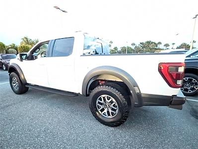 2022 Ford F-150 SuperCrew Cab 4WD Pickup for sale #SFB41116A - photo 2