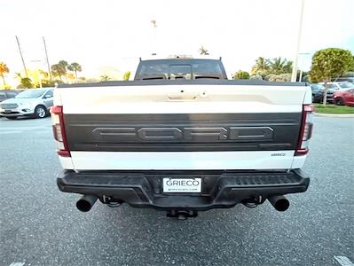 2022 Ford F-150 SuperCrew Cab 4WD Pickup for sale #SFB41116A - photo 2