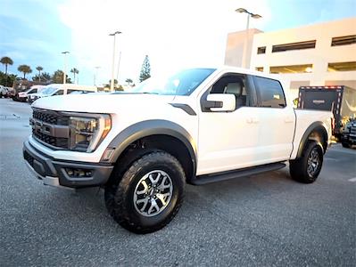 2022 Ford F-150 SuperCrew Cab 4WD Pickup for sale #SFB41116A - photo 1