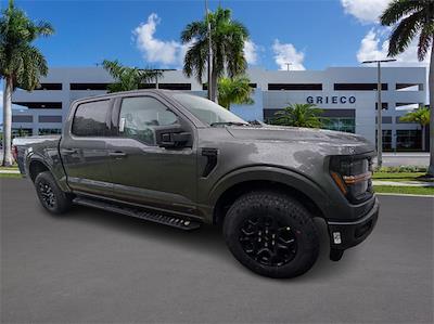 2025 Ford F-150 SuperCrew Cab 4x4 Pickup for sale #SFB41639 - photo 1
