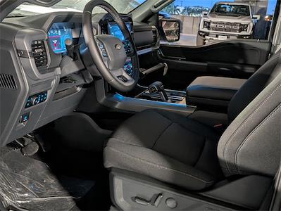 2025 Ford F-150 SuperCrew Cab 4x4 Pickup for sale #SFB41639 - photo 2