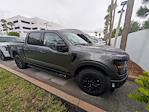 2025 Ford F-150 SuperCrew Cab 4x4 Pickup for sale #SFB41639 - photo 3