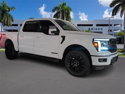 2025 Ford F-150 SuperCrew Cab 4x4 Pickup for sale #SFB41642 - photo 1