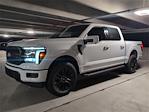 2025 Ford F-150 SuperCrew Cab 4x4 Pickup for sale #SFB41642 - photo 2