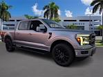 New 2025 Ford F-150 Lariat SuperCrew Cab 4x4 Pickup for sale #SFB41700 - photo 1
