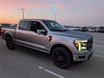 New 2025 Ford F-150 Lariat SuperCrew Cab 4x4 Pickup for sale #SFB41700 - photo 4