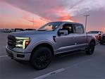 New 2025 Ford F-150 Lariat SuperCrew Cab 4x4 Pickup for sale #SFB41700 - photo 5