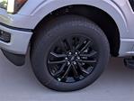 New 2025 Ford F-150 Lariat SuperCrew Cab 4x4 Pickup for sale #SFB41700 - photo 6