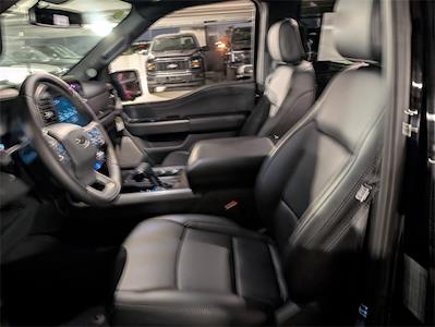 New 2025 Ford F-150 Lariat SuperCrew Cab 4x4 Pickup for sale #SFB43090 - photo 2