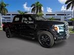 New 2025 Ford F-150 Lariat SuperCrew Cab 4x4 Pickup for sale #SFB43090 - photo 1