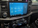 New 2025 Ford F-150 Lariat SuperCrew Cab 4x4 Pickup for sale #SFB43090 - photo 11