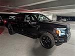 New 2025 Ford F-150 Lariat SuperCrew Cab 4x4 Pickup for sale #SFB43090 - photo 4